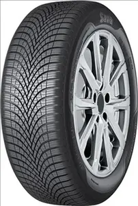SAVA 235/55 R 17 103V ALL_WEATHER TL XL M+S 3PMSF