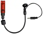 Mikado swinger led intro hanger - červená