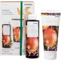 Korres Pomegranate dárková sada pro ženy