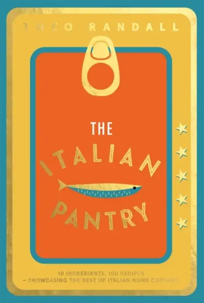 The Italian Pantry - Randall Theo