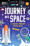 The Science Museum Puzzle Book - Journey into Space - The Science Museum