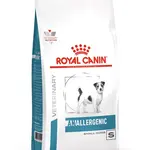 Royal Canin Anallergenic granule pro malé psy 3 kg