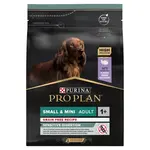 Pro Plan Adult Small & Mini Sensitive Digestion Grain Free suché krmivo pro psy - krůtí 7 kg