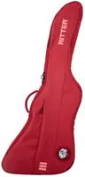 Ritter Carouge Explorer Spicy Red