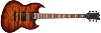 ESP LTD VIPER-256 DBS