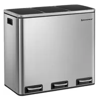 KOŠ NA ODPADKY 54 l