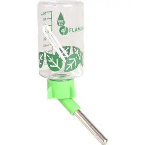 Flamingo napájačka pre hlodavce - malá 250 ml