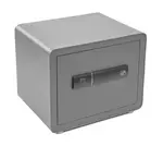 Trezor G21 na otisk prstu 380x310x300mm