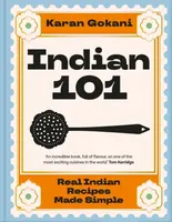 Indian 101 - Karan Gokani