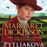 Pytliakova dcéra - Margaret Dickinson