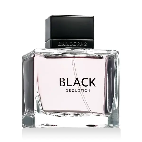 Antonio Banderas Black Seduction EDT 100 ml M