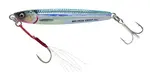 Savage gear pilkr 3d jig minnow sinking glow sardine - 5,9 cm 10 g