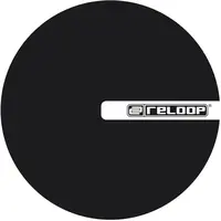 Reloop Slipmat Logo