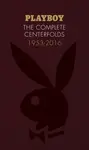 Playboy: The Complete Centerfolds, 1953-2016