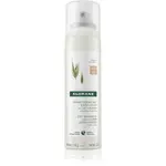 Klorane Suchý šampon oves-tmavé vlasy 150ml