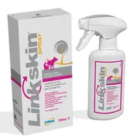 Linkskin spray 200 ml