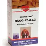 Dentizahn prúžok na žuvanie 2. 141 g