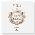 Jargar Violin Evoke, A, Ball, Blue, Single