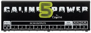 Caline CP-05 Power Supply