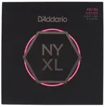 D'Addario NYXL45130SL