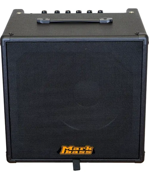 Markbass CMB 121 BlackLine