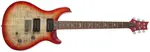 PRS SE Custom 24-08 Charcoal Cherry Burst