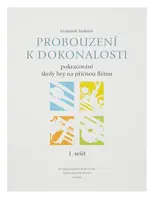 KN Probouzení k dokonalosti - učebnice 1. sešit