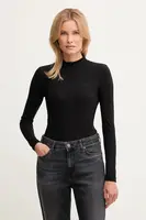 Tričko s dlhým rukávom Pepe Jeans