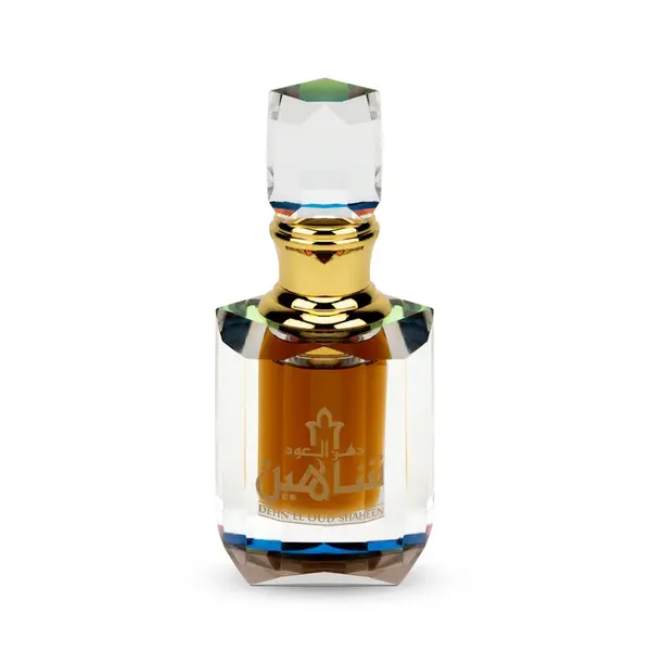 Swiss Arabian Dehn El Oud Shaheen parfémovaný olej 6 ml UNISEX