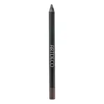 Artdeco Soft Eye Liner Waterproof vodeodolná ceruzka na oči 15 Dark Hazelnut 1,2 g