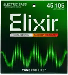 Elixir 14677 Light/Medium, Long Scale