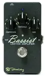 Keeley Bassist Compressor