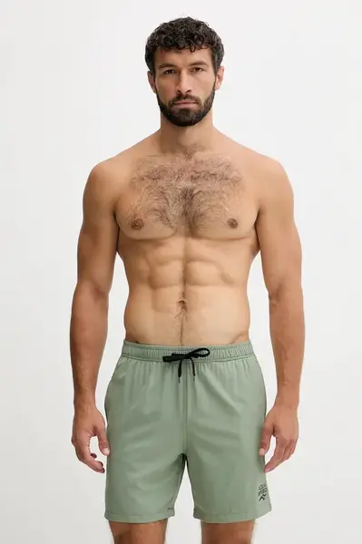 Plavkové šortky Aqua Speed