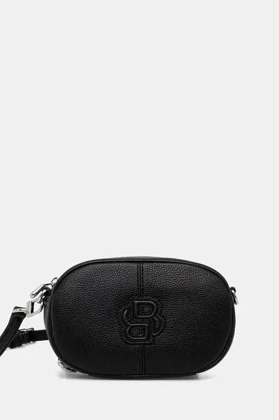 Kabelka BOSS černá barva, 50552160