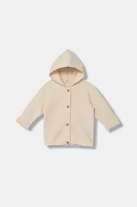 Dětská bavlněná mikina United Colors of Benetton