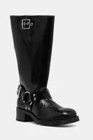 Kozačky Steve Madden Beau