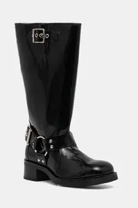 Kozačky Steve Madden Beau