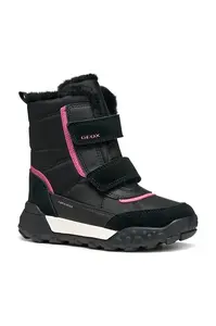 Geox  Zimní boty  TREKKYUP