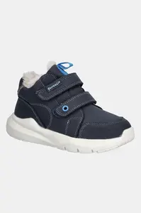 Garvalin Dětské zimní boty Garvalin