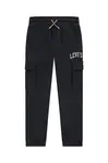Dětské tepláky Levi's CARGO JOGGER