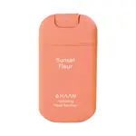 Haan Sunset Fleur, Oranžový 30ml