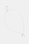 Stříbrný náhrdelník Answear.LAB