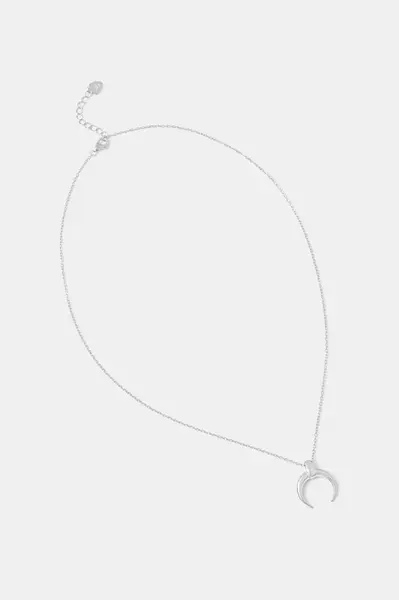 Stříbrný náhrdelník Answear.LAB