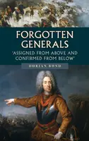 Forgotten Generals - Dorian Bond