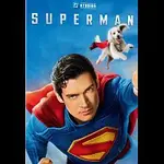 Různí interpreti – Superman DVD