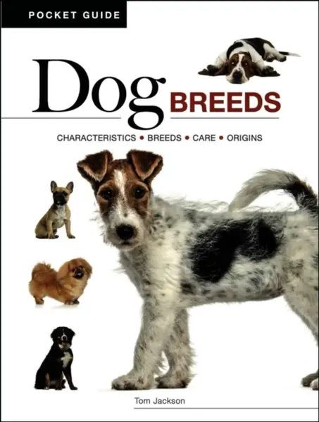 Dog Breeds - Tom Jackson