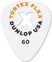 Dunlop Tortex Flex X Picks .60mm