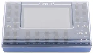Decksaver BEETLECRAB VECTOR COVER