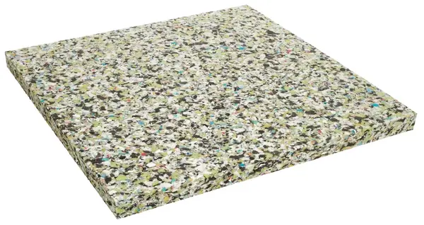 Pyramid Molded Foam HD30mm