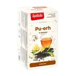 APOTHEKE Premier Pu-erh a ananás čaj 20 sáčkov